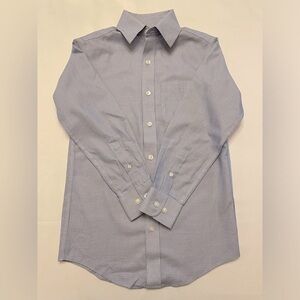 Class Club Gold Label Oxford Button Down Dress Shirt